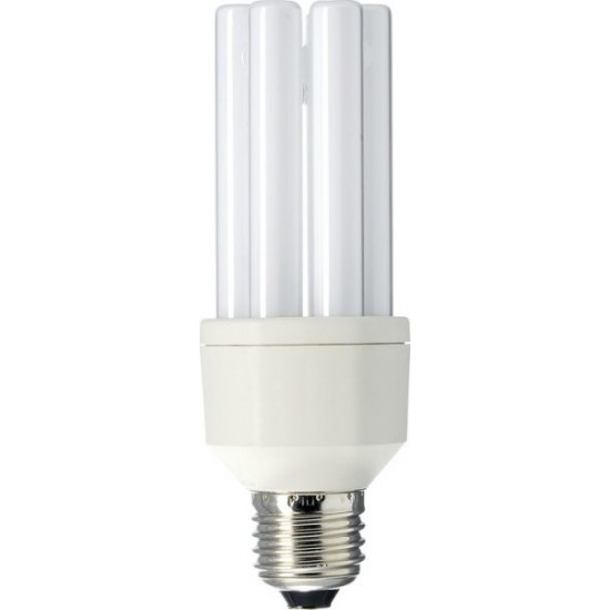 Philips Компактна лум.лампа Master PLE-R 20 W E27 топла светлина - Други компактни луминисцентни лампи