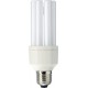 Philips Компактна лум.лампа Master PLE-R 20 W E27 топла светлина - Други компактни луминисцентни лампи