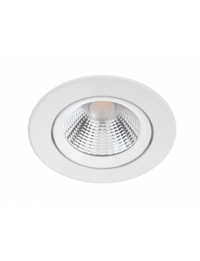 Sparkle - Philips LED Луна за вграждане Sparkle 5.5W 350lm Бял 3бр 871869975598000