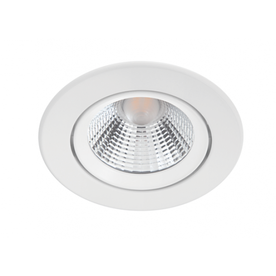 Philips LED recessed spot Sparkle 5.5W 350lm White 871869975568300