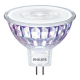 Philips LED lamp 7-50W GU5.3 Cool white 871869978390700