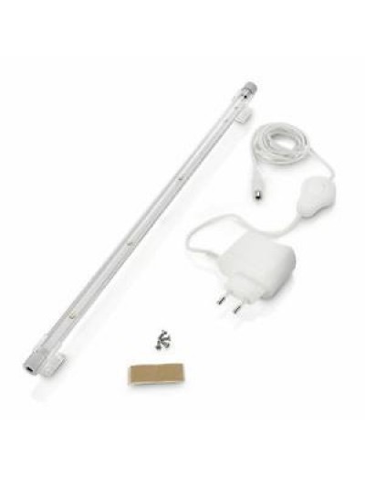 Интериорно осветление - Philips LED осветително тяло LightStrips 69113.87.PH