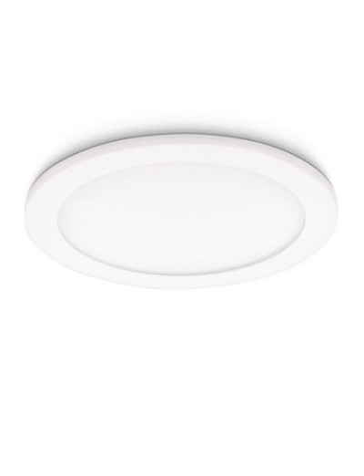 Outlet - Philips Луна за вграждане Mercure 597153116