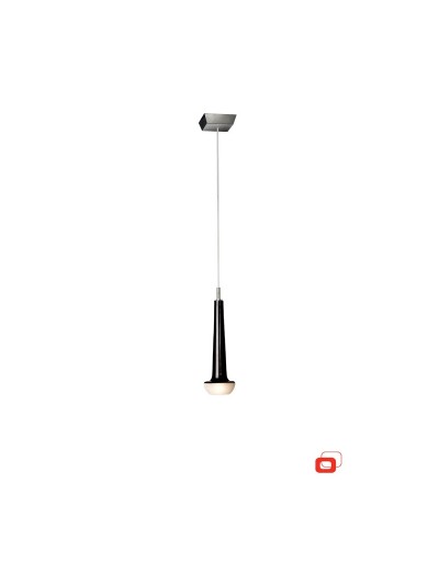 Outlet - Philips Пендел 1хG9 40W STRETTO