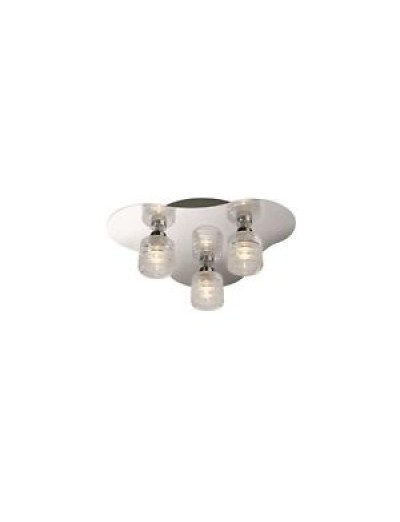 Сравняване на продукти - Philips Плафониера 3xG9 42W ASTER