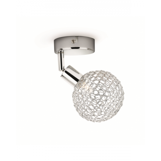 Philips Спот Net 50151.11.PN - Спотове