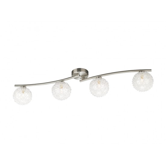 Philips Спот Zinna 55824.17.PN - Спотове