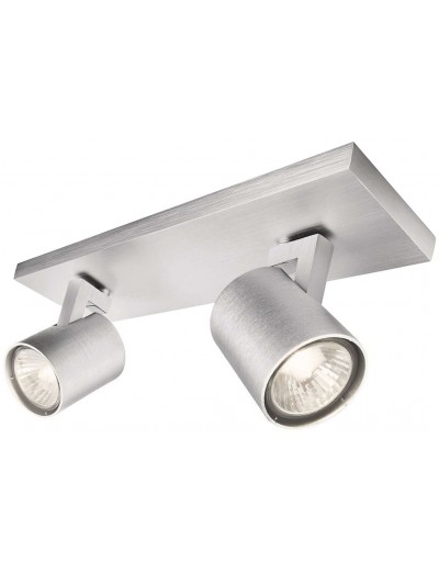Runner - Philips Спот двоен Runner 530924812