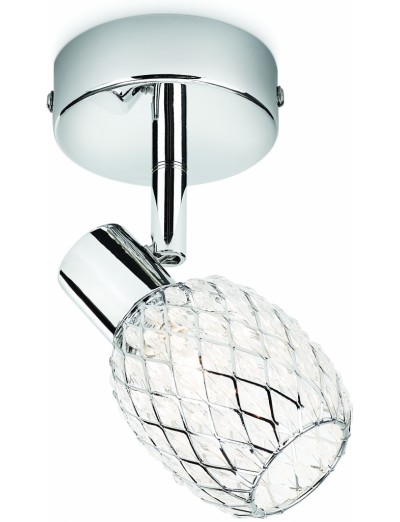 Deltoid - Philips Спот единичен Deltoid 5027011E7