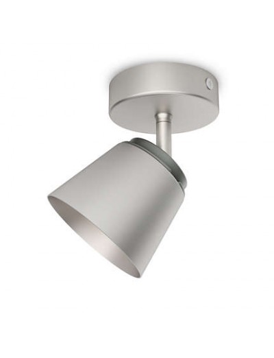 Интериорно осветление - Philips Спот единичен Dender 533401716