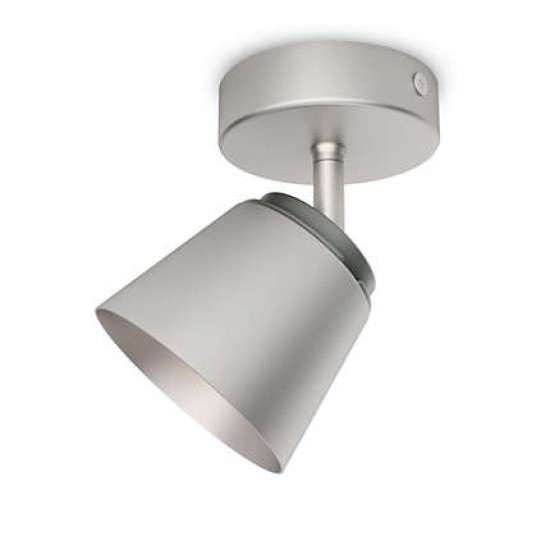 Philips Спот единичен Dender 533401716 - Спотове