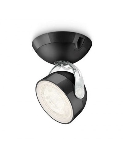 Интериорно осветление - Philips Спот единичен Dyna 532303016