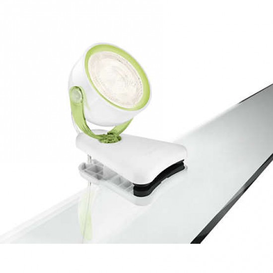 Philips Спот единичен Dyna 532313316 - Спотове