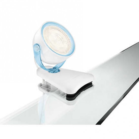 Philips Спот единичен Dyna 532313516 - Спотове