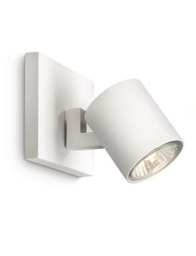 Runner - Philips Спот единичен Runner 530903112
