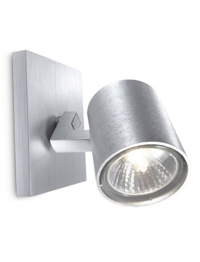 Runner - Philips Спот единичен Runner 530904812