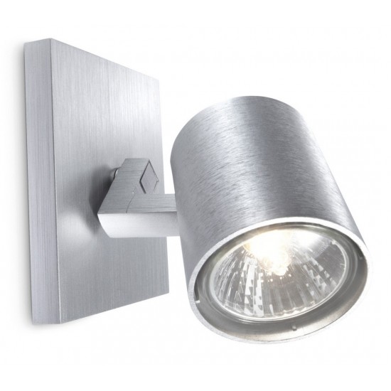 Philips Спот единичен Runner 530904812 - Спотове