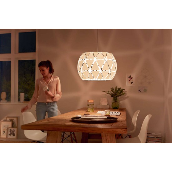 PhilipsПендел Sandalwood 4091731PN - Пендели