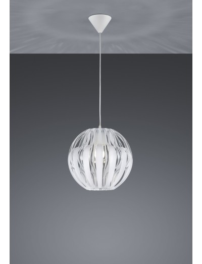 Hanging lights - RL pendant PUMPKIN R30473001