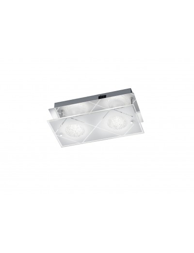 Интериорно осветление - RL LED Аплик MARA R22452106