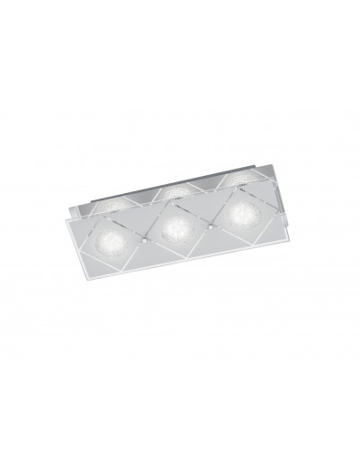Интериорно осветление - RL LED Аплик MARA R22453106