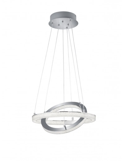 Hanging lights - RL LED pendant CHALET R32202100