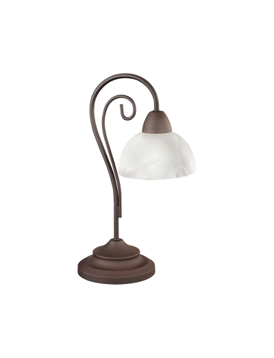 Product Comparison - RL table lamp Country R5031-24