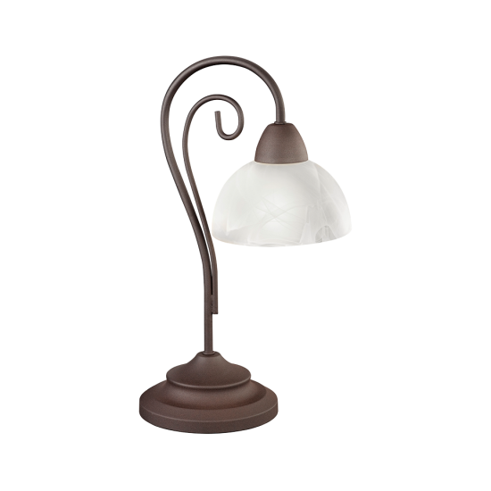 RL table lamp Country R5031-24