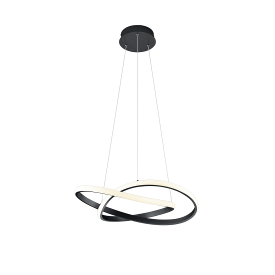 RL pendant COURSE, 27W LED, 3000K, 2700Lm, R32051132
