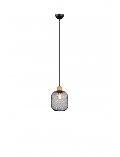 Hanging lights - RL pendant Calimero, E27, 40W R30561032