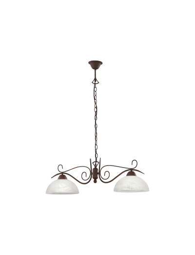 Hanging lights - RL pendant Country R3432-24