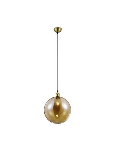 Hanging lights - RL pendant DINO, E27, R30771004