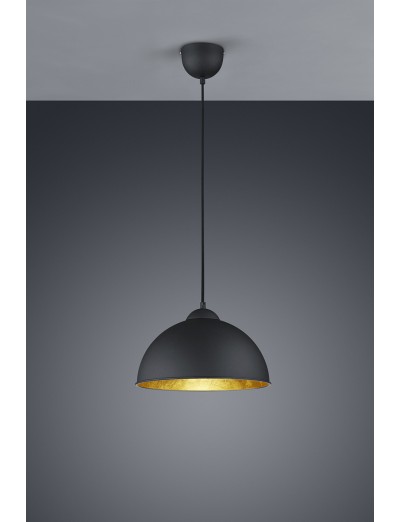 Hanging lights - RL pendant JIMMY R30121002