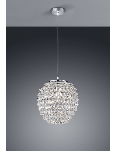 Hanging lights - RL pendant PETTY R30451906