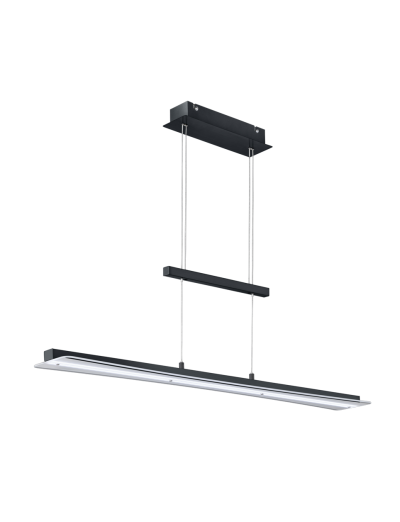 Сравняване на продукти - RL Пендел SMASH, 18W LED, 3000+4000+5000K, 1800Lm, R32421132