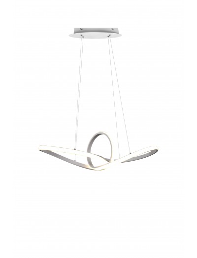 Product Comparison - RL pendant Sansa 30W LED, 4000K, 3300Lm White mat R32751131