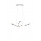 RL pendant Sansa 30W LED, 4000K, 3300Lm White mat R32751131