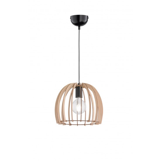RL pendant WOOD R30253030