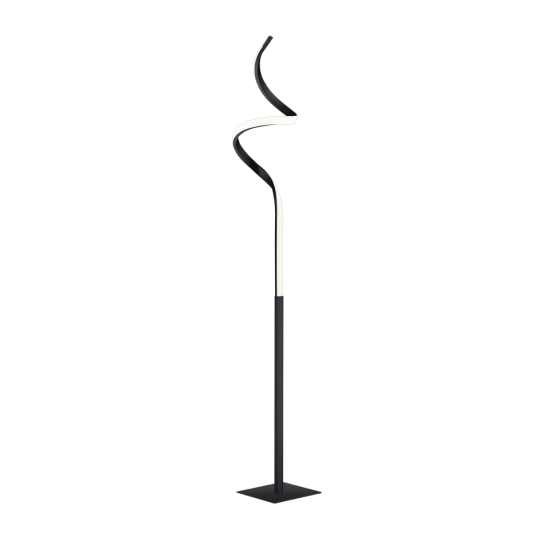 RL floor lamp COURSE, 11W LED, 3000K, 1100Lm, R42051132
