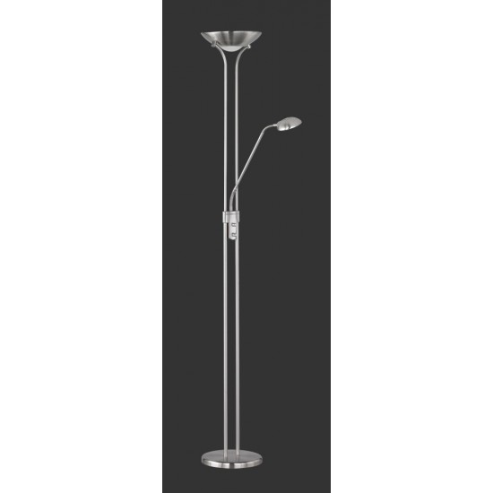 RL floor lamp SPOCK R42292107