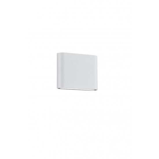 Trio LED wall light THAMES II 227560231