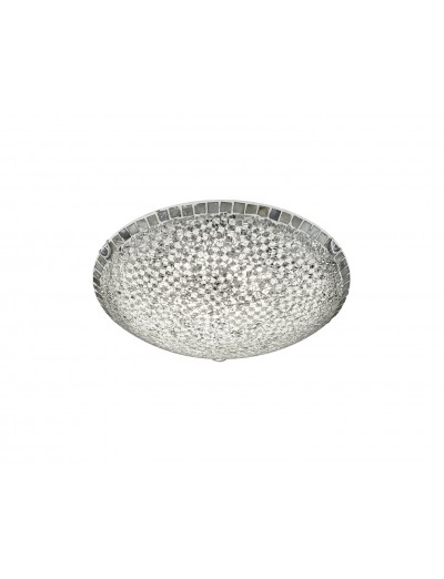 Outlet - Trio LED Плафониера MOSAIQUE 673012489