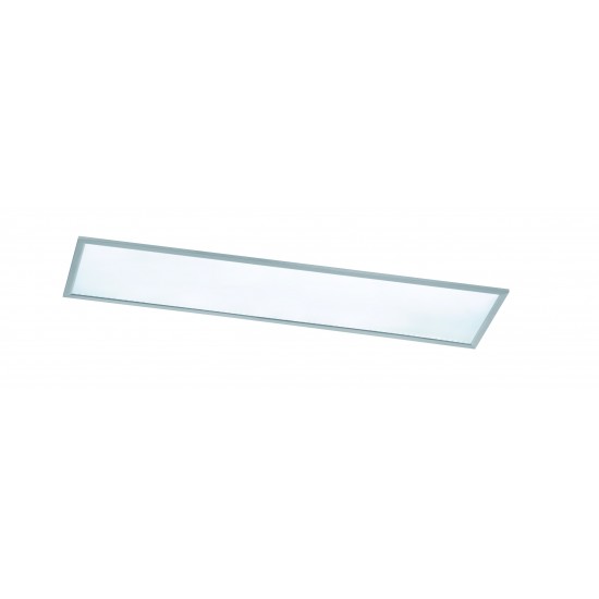 Trio LED Плафониера PHOENIX 674011207 - Плафониери и аплици