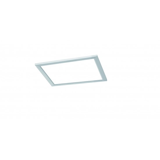 Trio LED Плафониера PHOENIX 674013007 - Плафониери и аплици