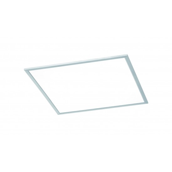Trio LED Плафониера PHOENIX 674016207 - Плафониери и аплици