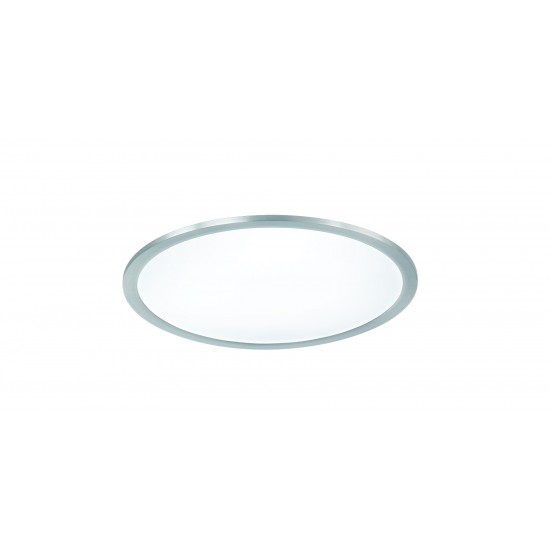 Trio LED Плафониера PHOENIX 674094507 - Плафониери и аплици