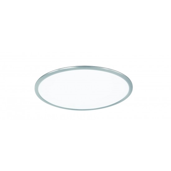 Trio LED Плафониера PHOENIX 674096207 - Плафониери и аплици