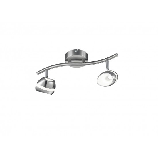 Trio LED spot SHARK 879310207
