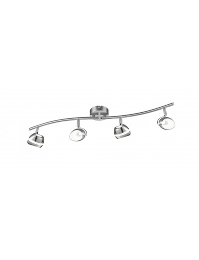 Outlet - Trio LED Спот SHARK 879310407