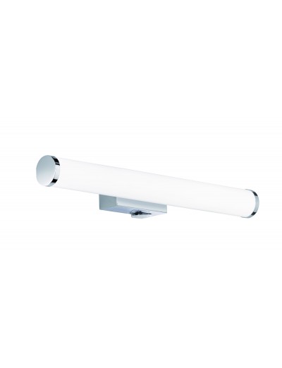 Интериорно осветление - Trio Led Аплик за баня хром 1 Х LED 4W mаttimo 283270106